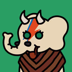 3L3PHANTS #276