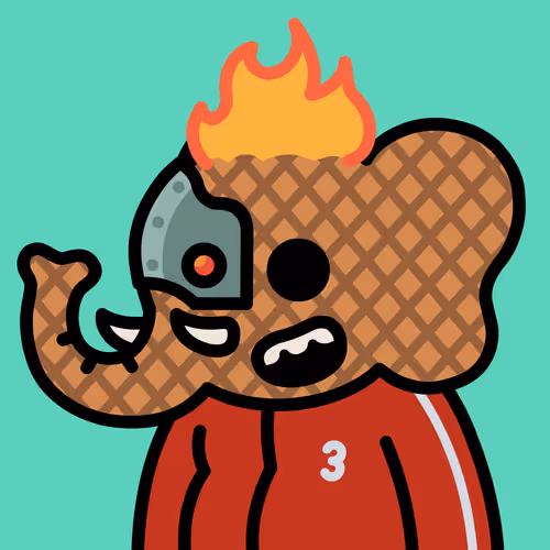 3l3phants Official