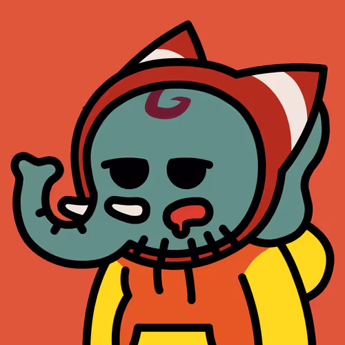 3l3phants Official