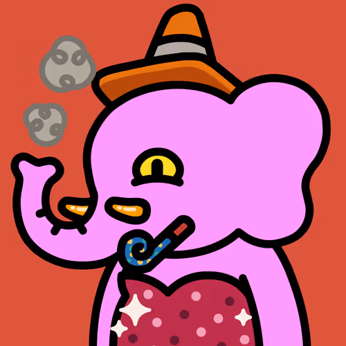 3l3phants Official