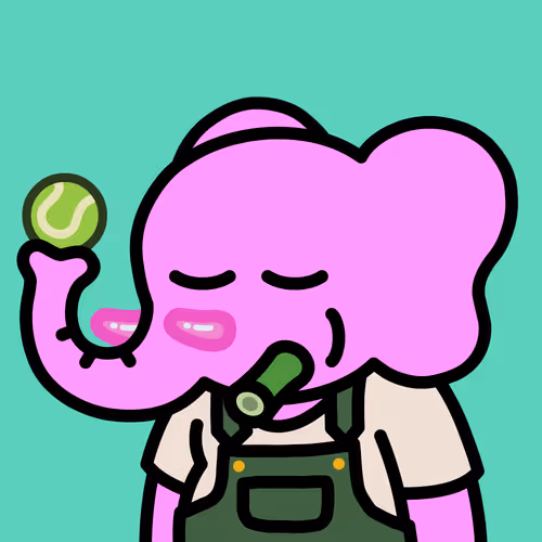 3l3phants Official