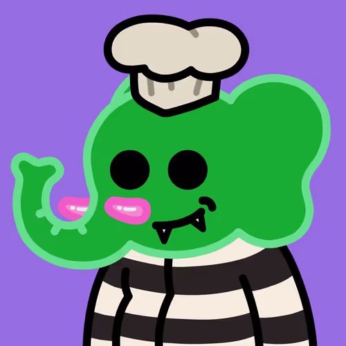 3l3phants Official