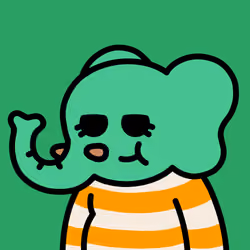 3L3PHANTS #1656