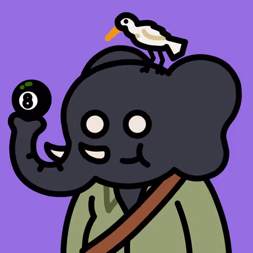 3l3phants Official