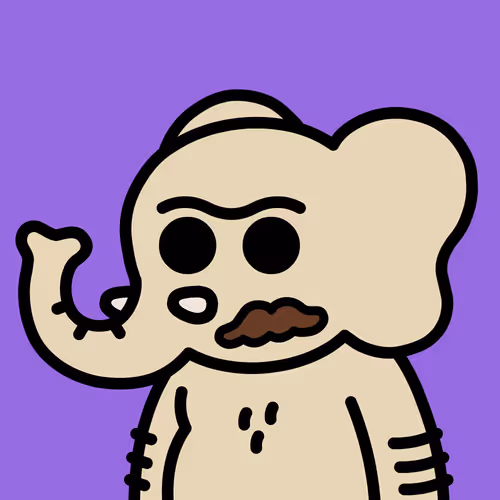 3L3PHANTS #3269