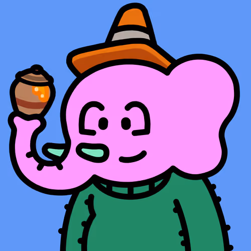 3L3PHANTS #3925