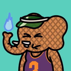 3L3PHANTS #3776