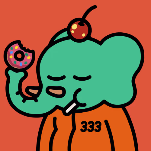 3L3PHANTS #2011