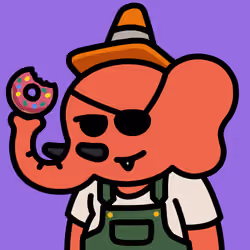 3L3PHANTS #6272