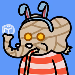 3L3PHANTS #4574
