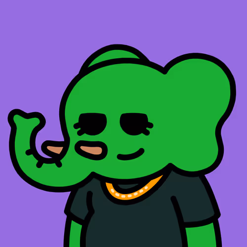 3L3PHANTS #729