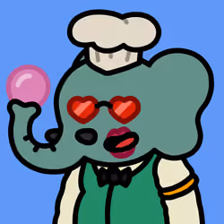 3L3PHANTS #3852