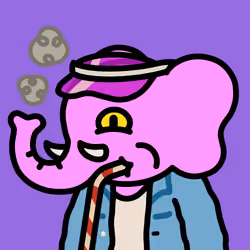 3L3PHANTS #1719