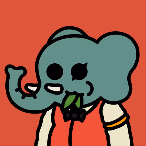 3l3phants Official