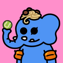 3L3PHANTS #2260