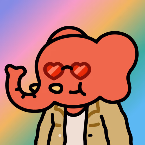 3L3PHANTS #2763