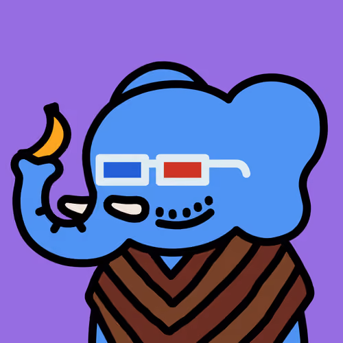 3L3PHANTS #5588
