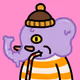 91