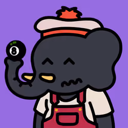 3L3PHANTS #4821