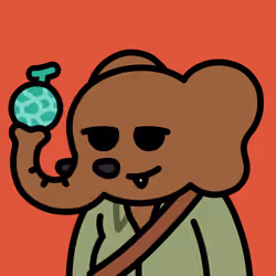 3L3PHANTS #367