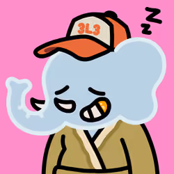 3L3PHANTS #4844