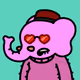 4564
