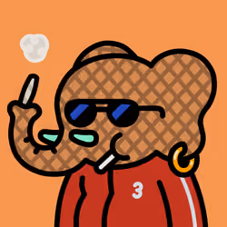 3L3PHANTS #741
