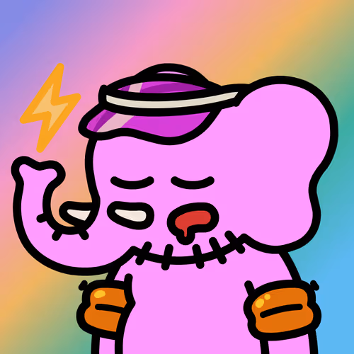 3l3phants Official