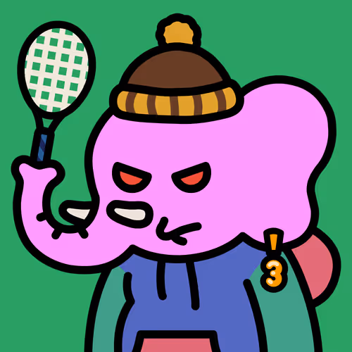 3l3phants Official