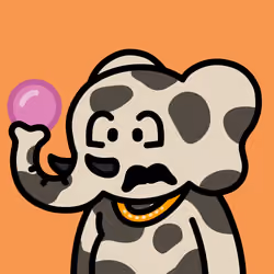 3L3PHANTS #5881