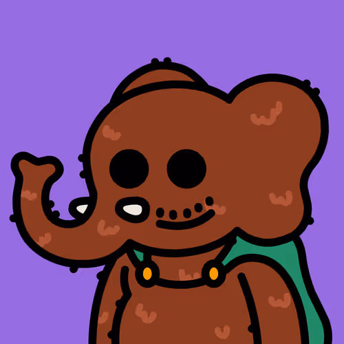 3l3phants Official