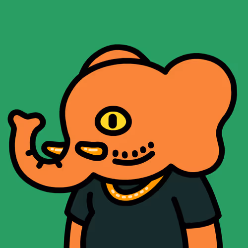 3L3PHANTS #5882