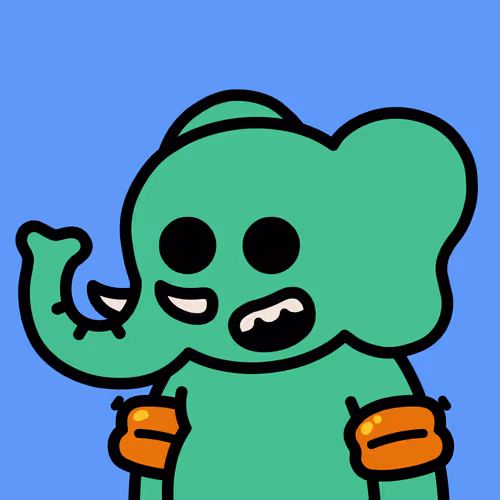 3l3phants Official