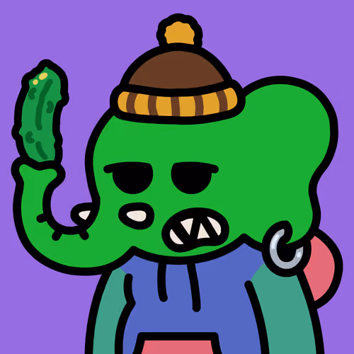 3L3PHANTS #902