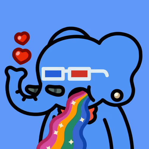 3L3PHANTS #1916