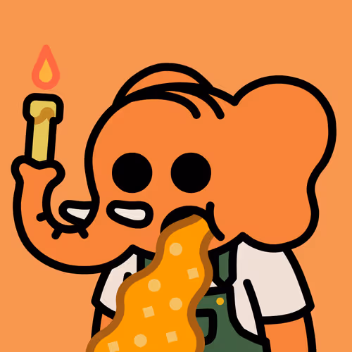3l3phants Official