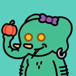 3L3PHANTS #4487