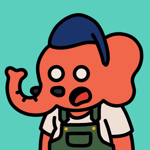 3l3phants Official