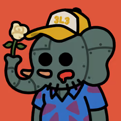 3L3PHANTS #1558