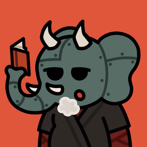 3L3PHANTS #6375