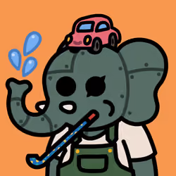 3L3PHANTS #3836