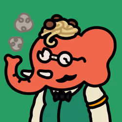3L3PHANTS #3989