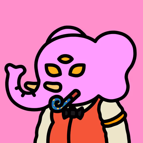 3l3phants Official