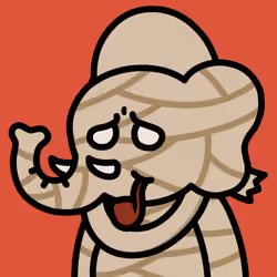 3L3PHANTS #5819