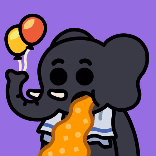 3l3phants Official