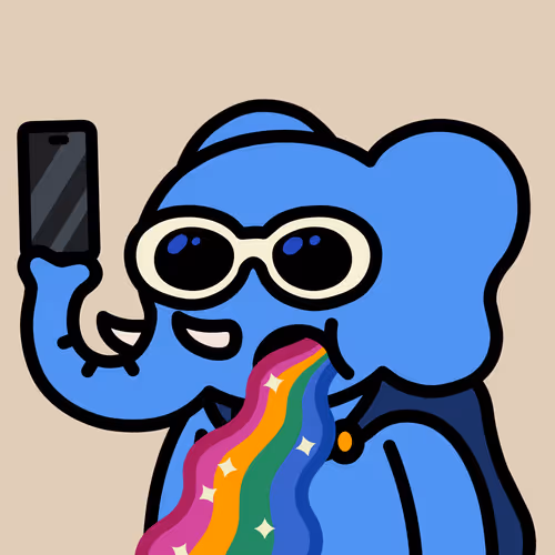 3l3phants Official