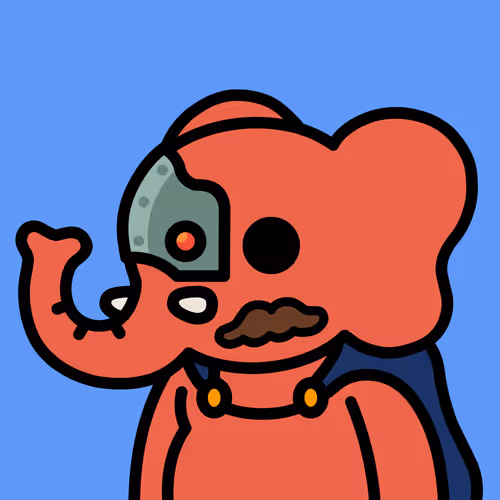 3l3phants Official