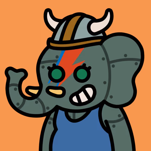 3L3PHANTS #5683