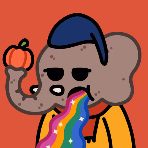 3l3phants Official