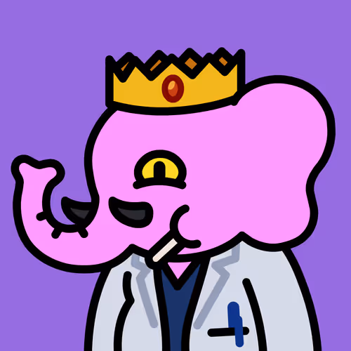 3l3phants Official